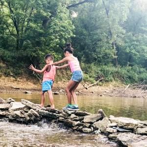 Meet your Posher, Hsin